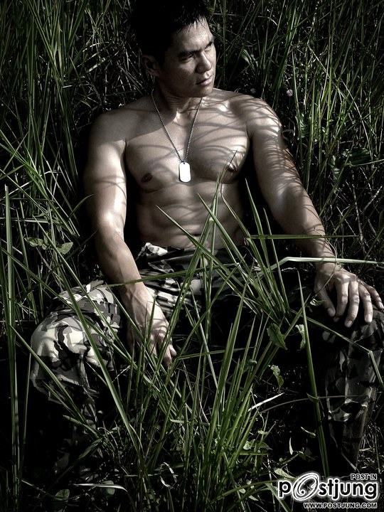 ท.ทหารอดทน