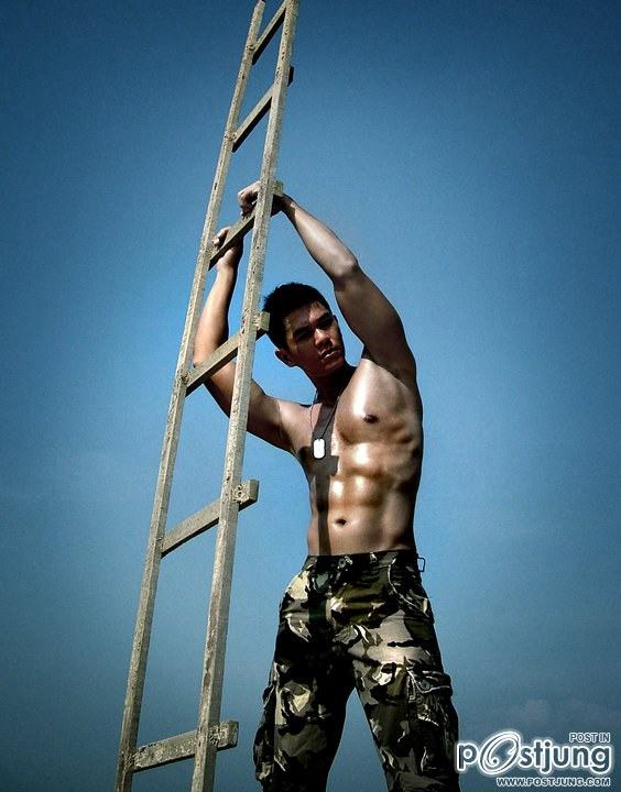 ท.ทหารอดทน