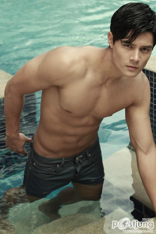 หลากหลายๆ