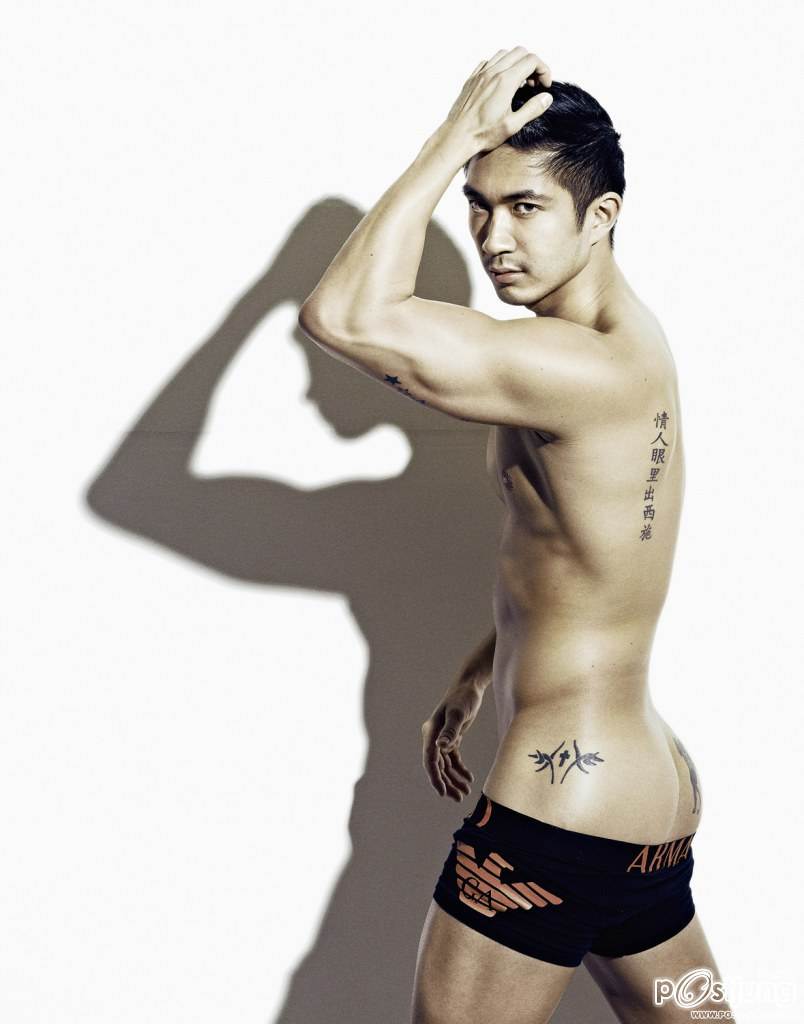 นายแบบแซ่บเวอร์