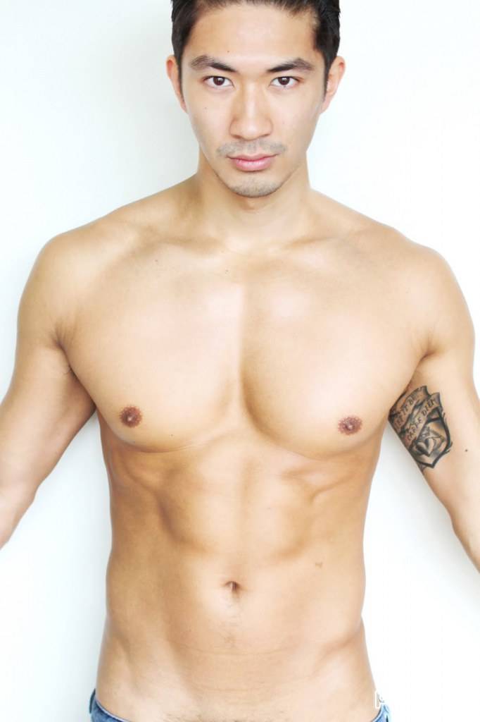 นายแบบแซ่บเวอร์