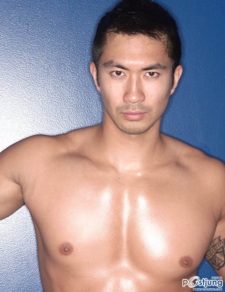 นายแบบแซ่บเวอร์