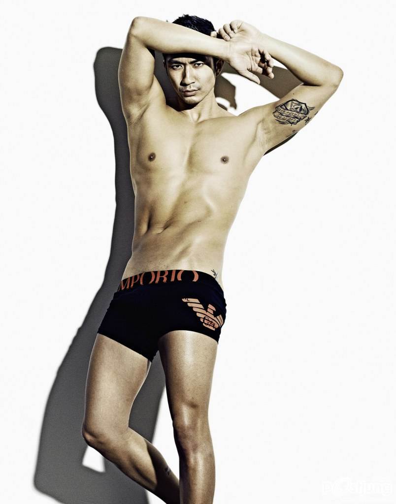 นายแบบแซ่บเวอร์