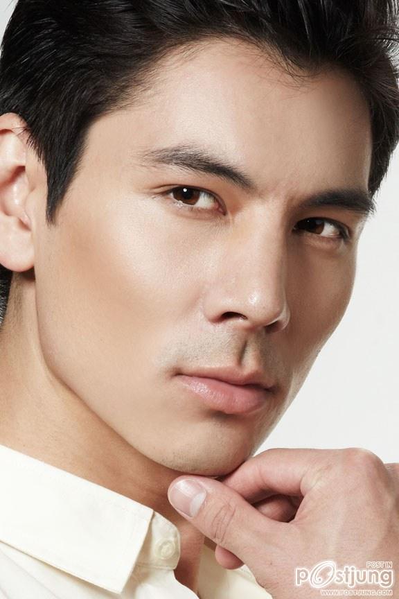 ซูมๆคนหล่อ