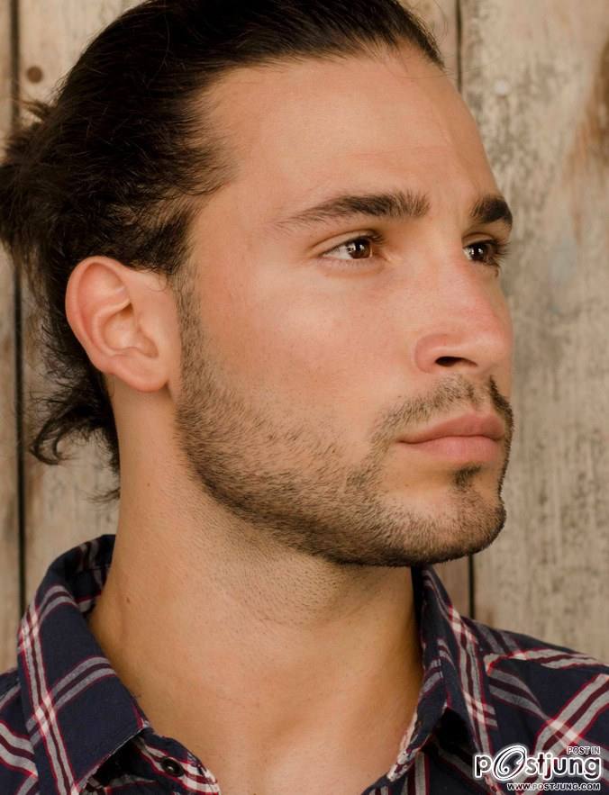 ซูมๆคนหล่อ