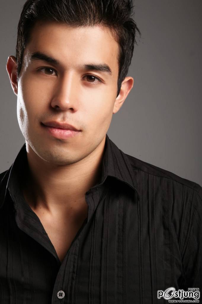 ซูมๆคนหล่อ