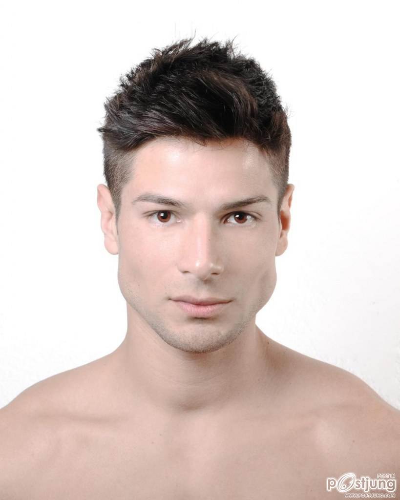 ซูมๆคนหล่อ