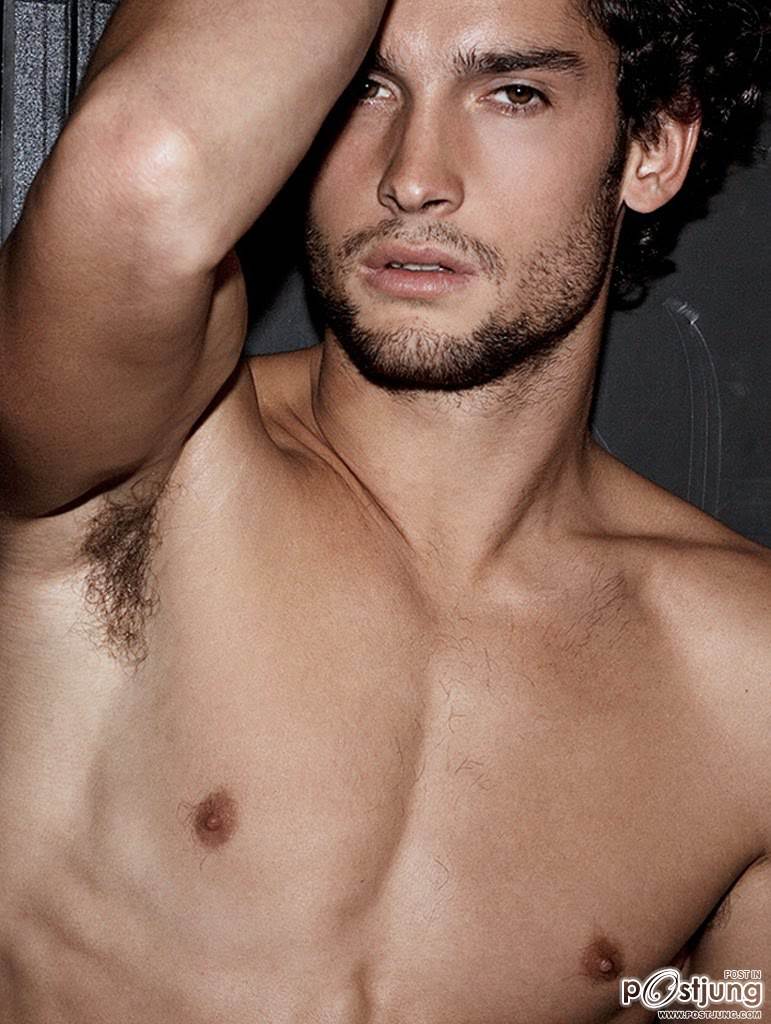 ซูมๆคนหล่อ