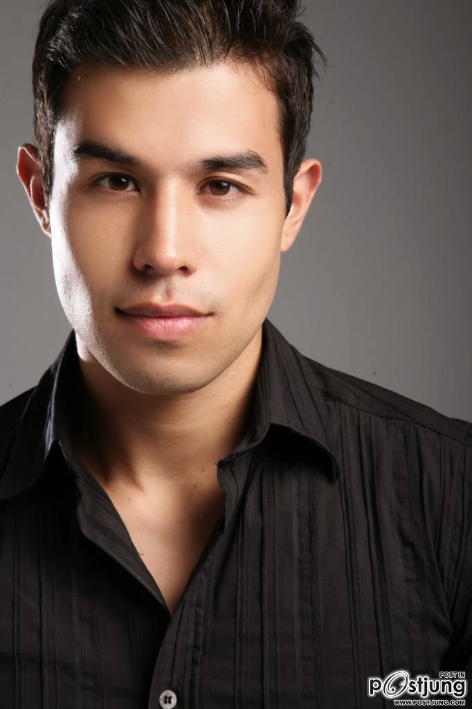 ซูมๆคนหล่อ