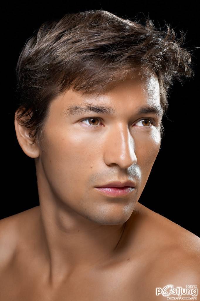 ซูมๆคนหล่อ