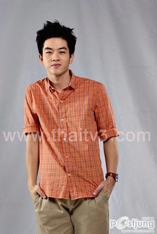 โทนี่ที่รัก....