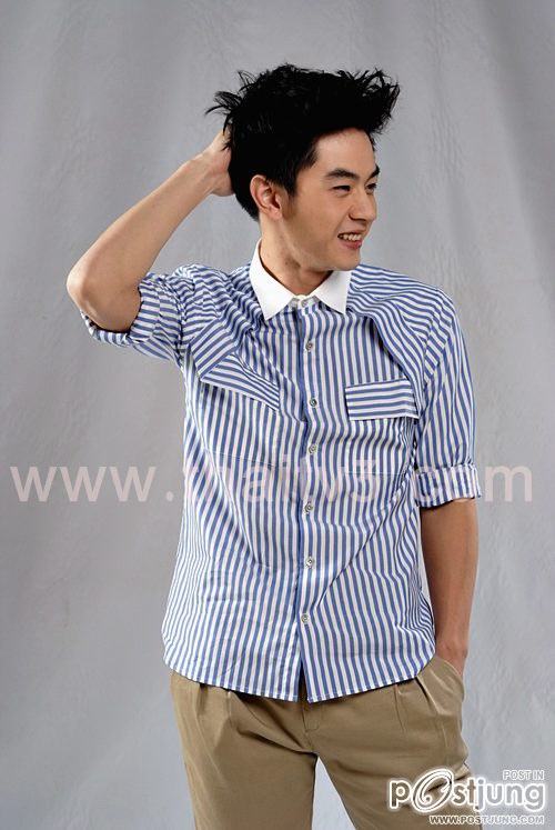 โทนี่ที่รัก....