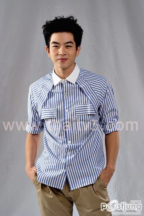 โทนี่ที่รัก....