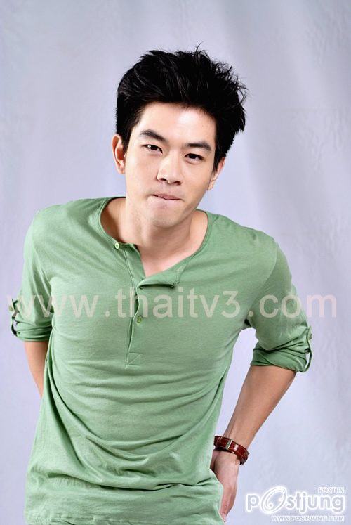 โทนี่ที่รัก....