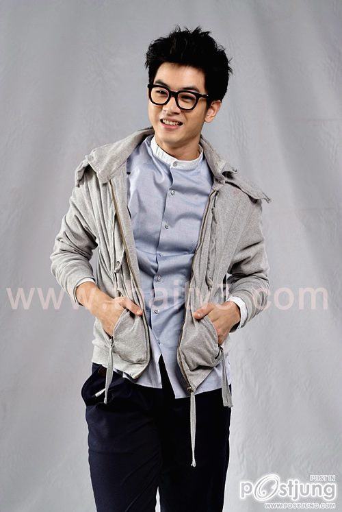 โทนี่ที่รัก....