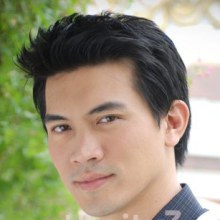 พี่เคนสุดหล่อฟินๆ