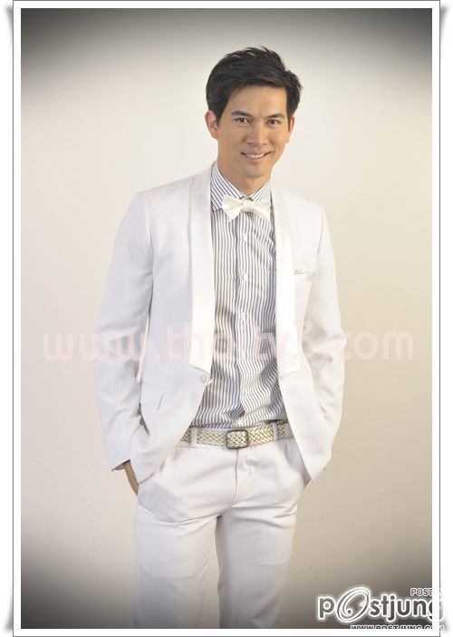 พี่เคนสุดหล่อฟินๆ