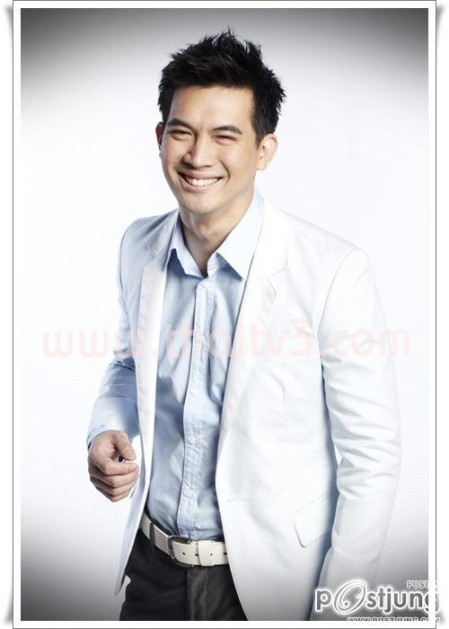 พี่เคนสุดหล่อฟินๆ