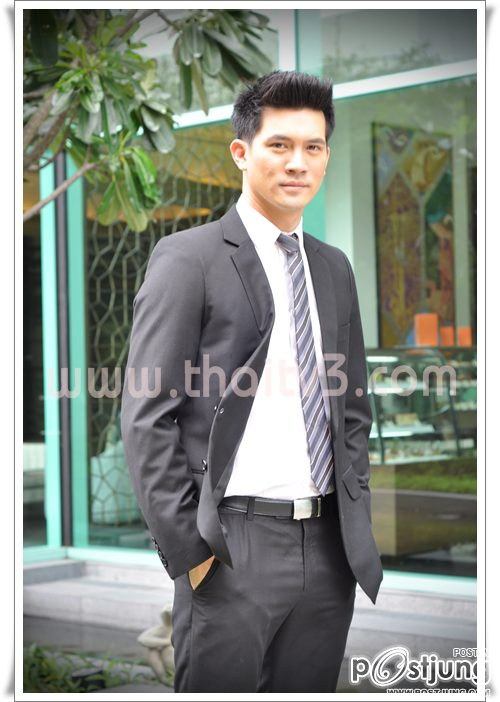 พี่เคนสุดหล่อฟินๆ