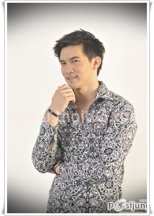 พี่เคนสุดหล่อฟินๆ