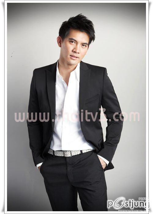 พี่เคนสุดหล่อฟินๆ