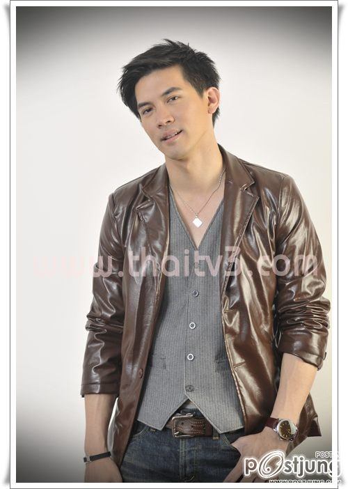 พี่เคนสุดหล่อฟินๆ