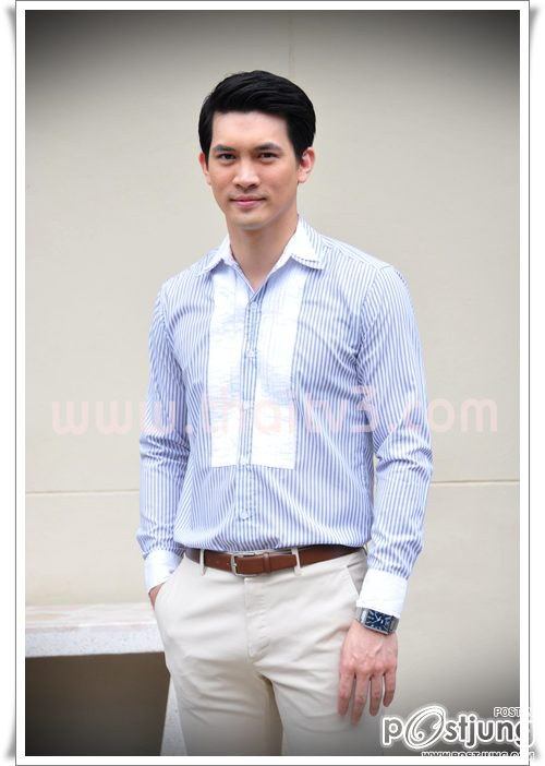 พี่เคนสุดหล่อฟินๆ