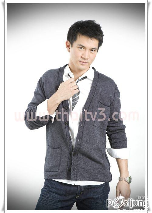 พี่เคนสุดหล่อฟินๆ