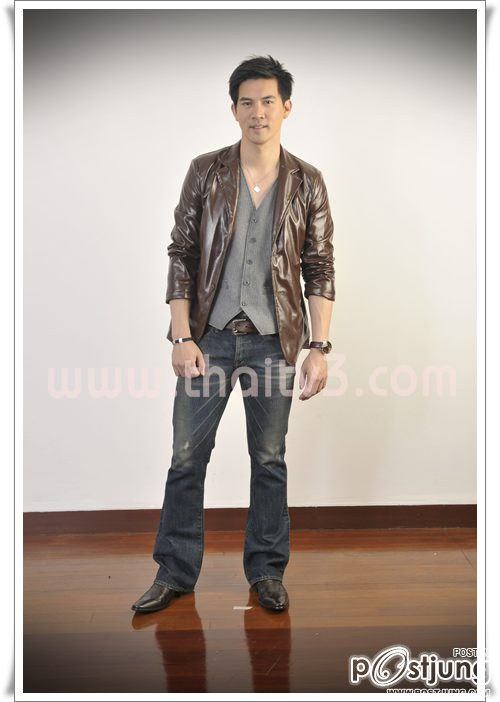 พี่เคนสุดหล่อฟินๆ