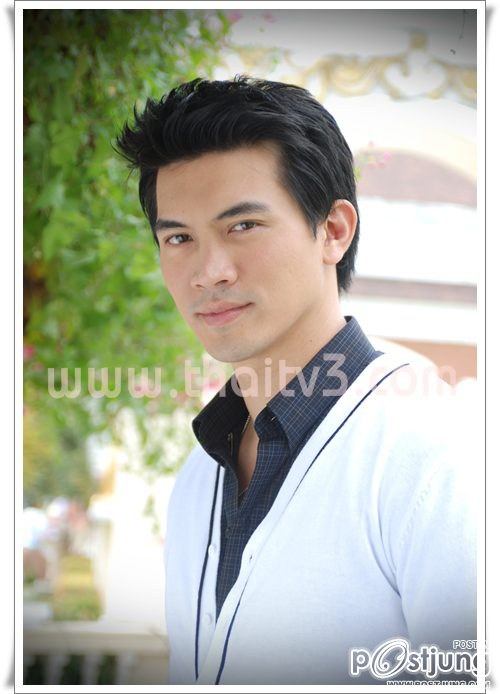 พี่เคนสุดหล่อฟินๆ