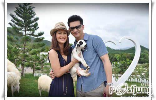 พี่เคนสุดหล่อฟินๆ