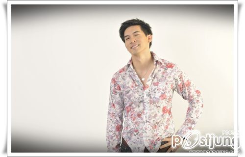 พี่เคนสุดหล่อฟินๆ