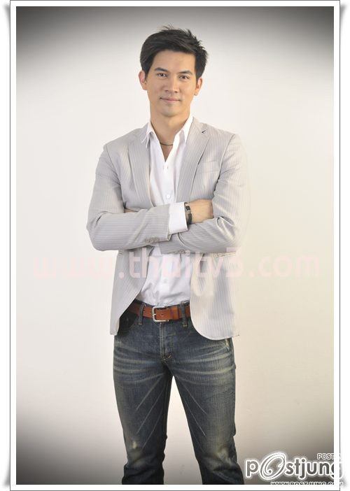 พี่เคนสุดหล่อฟินๆ