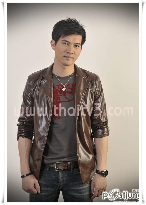 พี่เคนสุดหล่อฟินๆ