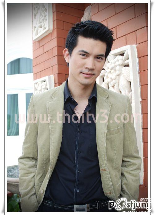 พี่เคนสุดหล่อฟินๆ