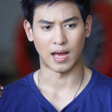 เจ้าเงาะๆป๊อบรักเลย