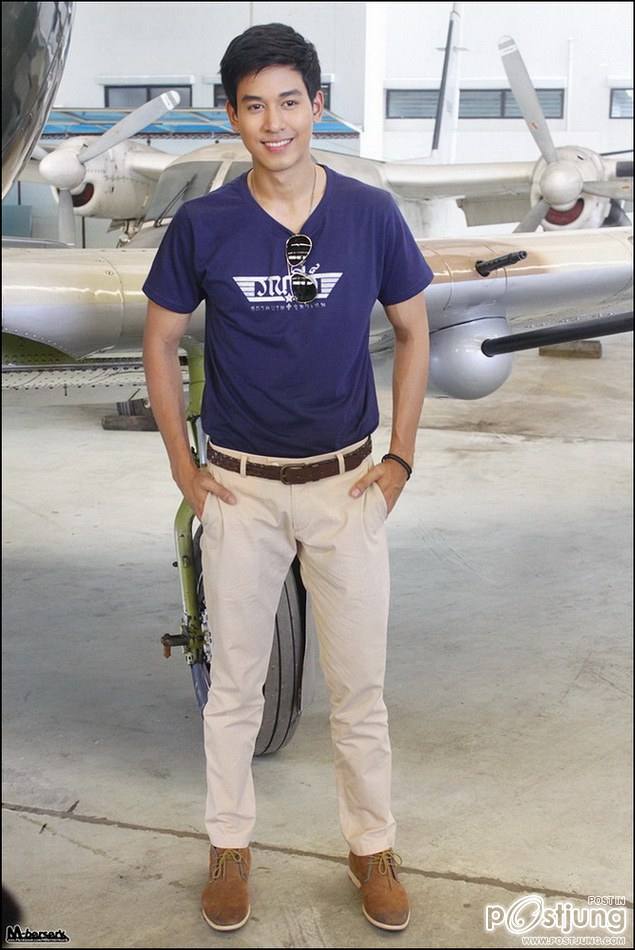 เจ้าเงาะๆป๊อบรักเลย