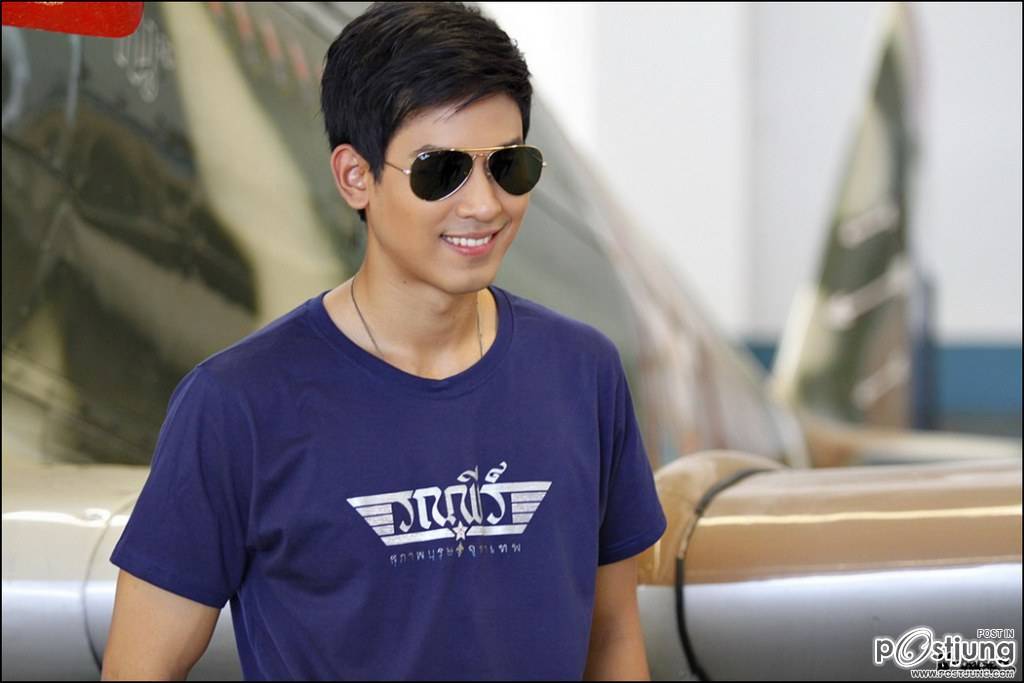 เจ้าเงาะๆป๊อบรักเลย