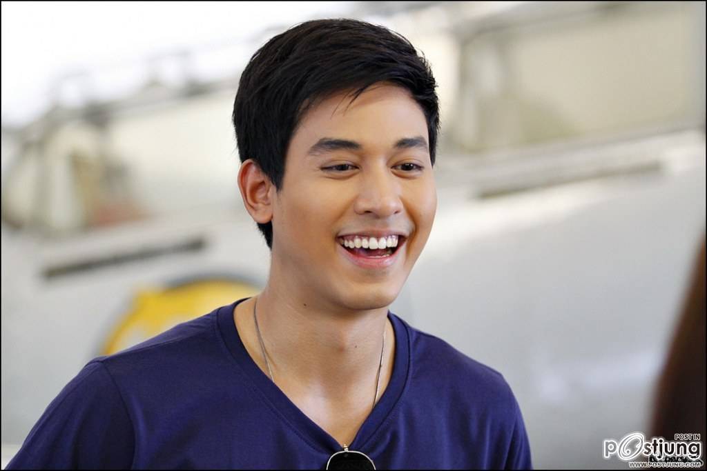 เจ้าเงาะๆป๊อบรักเลย