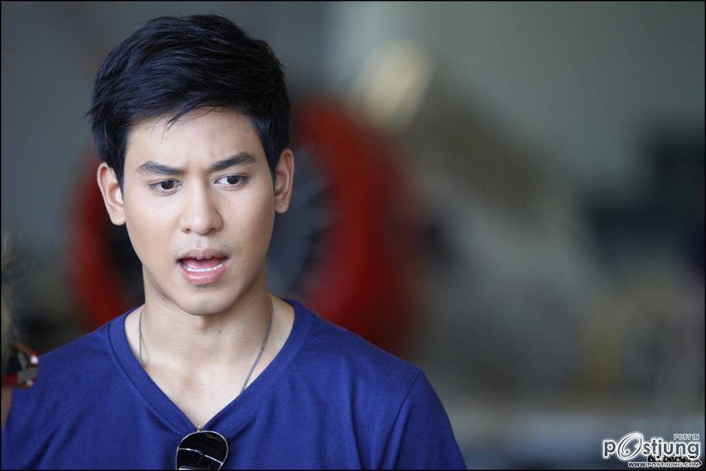 เจ้าเงาะๆป๊อบรักเลย