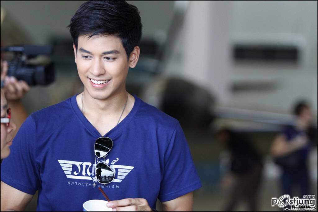 เจ้าเงาะๆป๊อบรักเลย