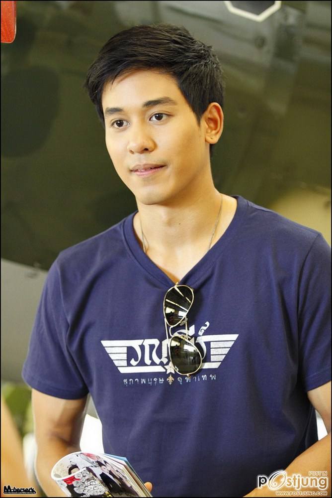 เจ้าเงาะๆป๊อบรักเลย