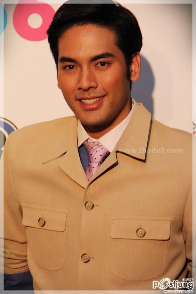 พระเอกช่อง3