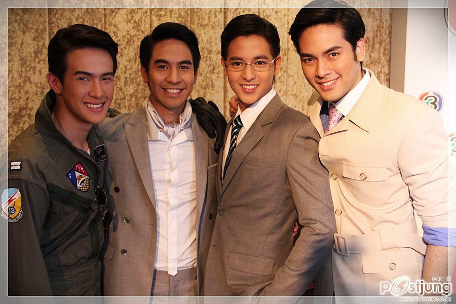 พระเอกช่อง3