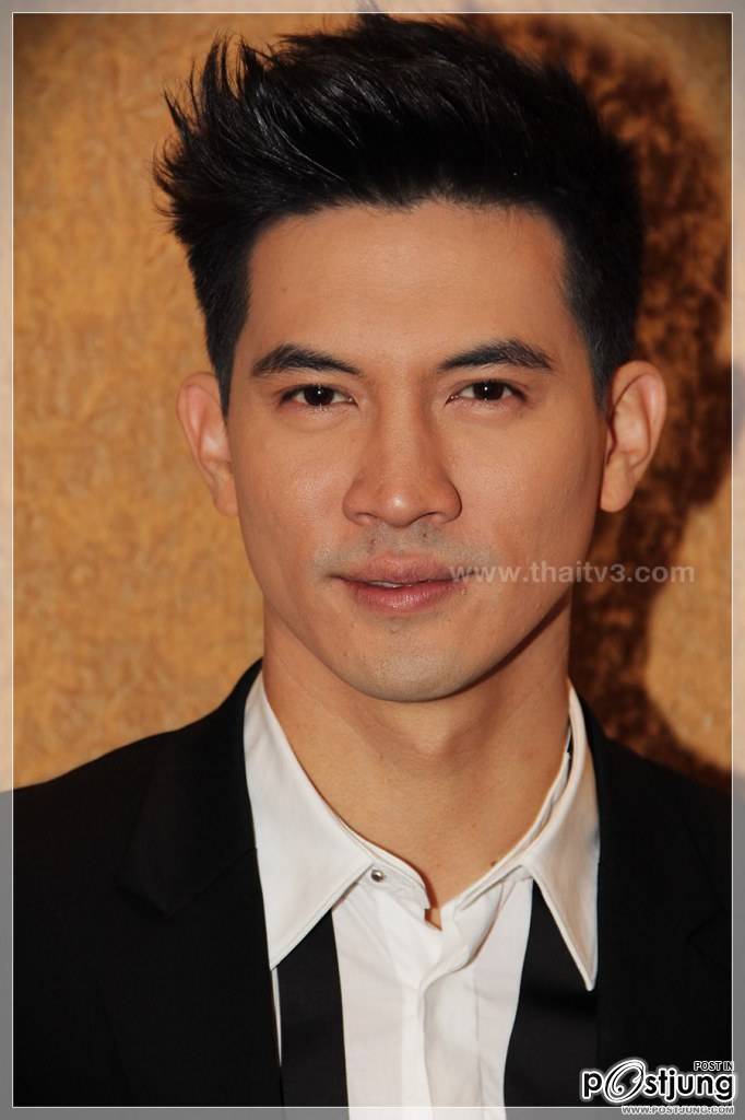 พระเอกช่อง3