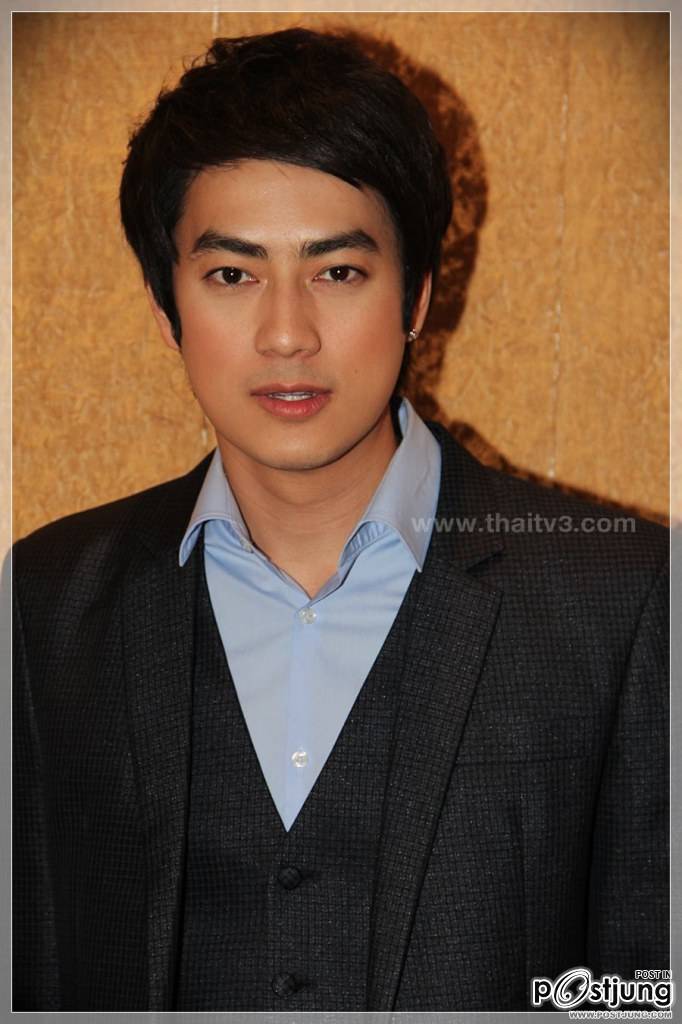 พระเอกช่อง3