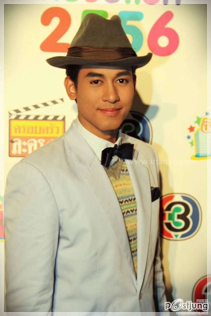 พระเอกช่อง3