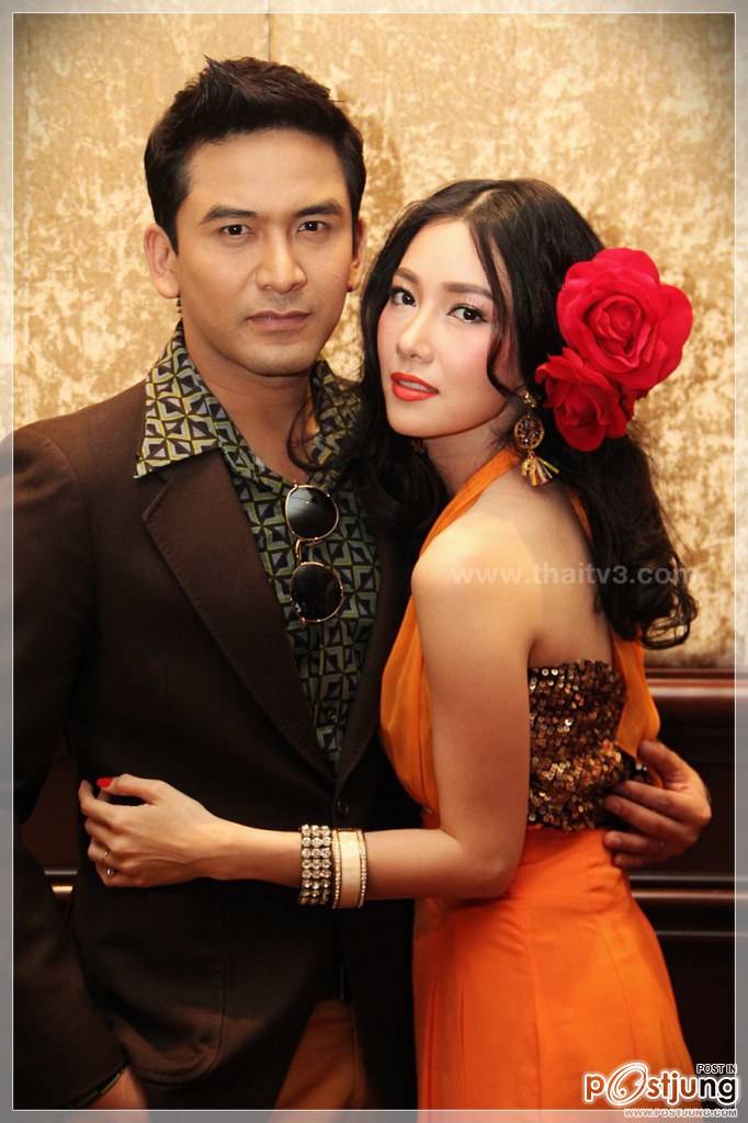 พระเอกช่อง3