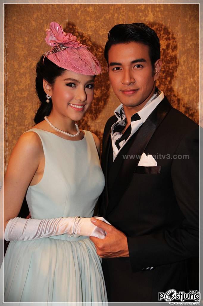 พระเอกช่อง3