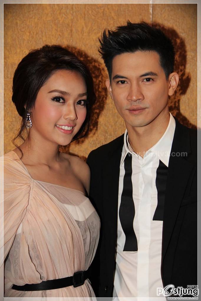 พระเอกช่อง3